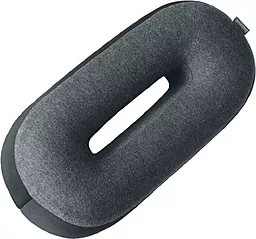 Подушка на подголовник Floating Car Headrest Black (CRTZ01-B01) - фото Подушка на подголовник Floating Car Headrest Black (CRTZ01-B01)