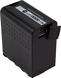 Аккумулятор для фотоаппарата Panasonic TP-VBR89G (10500mAh) CB970964 PowerPlant - миниатюра 2