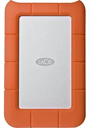 Внешний жесткий диск LaCie Rugged Mini 5 TB 2.5" USB 3.0 (STJJ5000400) - миниатюра 3