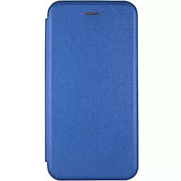 Чохол Level Classy для Xiaomi Redmi 9C, 10A Blue