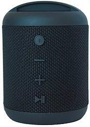 Колонки акустические Florence FL-0453-K Black - фото Колонки акустические Florence FL-0453-K Black