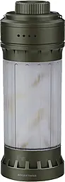 Фонарь аккумуляторный Fenix CL22R Wild Green (CL22RGR)