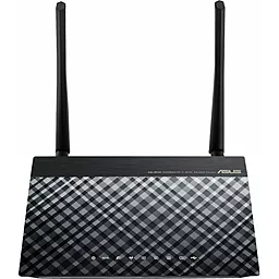 Маршрутизатор (Роутер) Asus DSL-N14U - фото Маршрутизатор (Роутер) Asus DSL-N14U