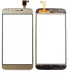 Сенсор (тачскрин) Oukitel U22 Gold - фото Сенсор (тачскрин) Oukitel U22 Gold