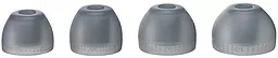 Навушники Sony MDR-EX750AP/B Charcoal Black (MDREX750APB.E) - мініатюра 4