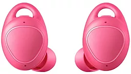 Навушники Samsung Gear IconX SM-R140 Pink