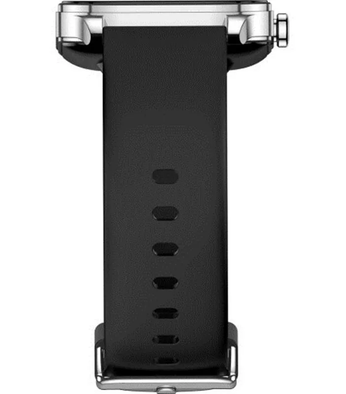 Смарт-годинник Amazfit Pop 3S Silver - фото 7
