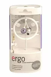 Навушники Ergo Ear VT-12
