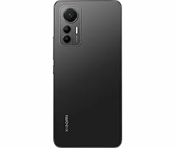 Смартфон Xiaomi 12 Lite 8/256GB Black - мініатюра 7 Смартфон Xiaomi 12 Lite 8/256GB Black - мініатюра 7