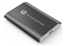 SSD Накопитель HP USB 3.2 1TB P500 (1F5P4AA#ABB) - миниатюра 2