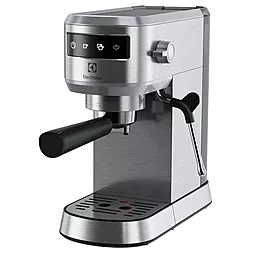 Ріжкова кавоварка еспресо Electrolux E6EC1-6ST