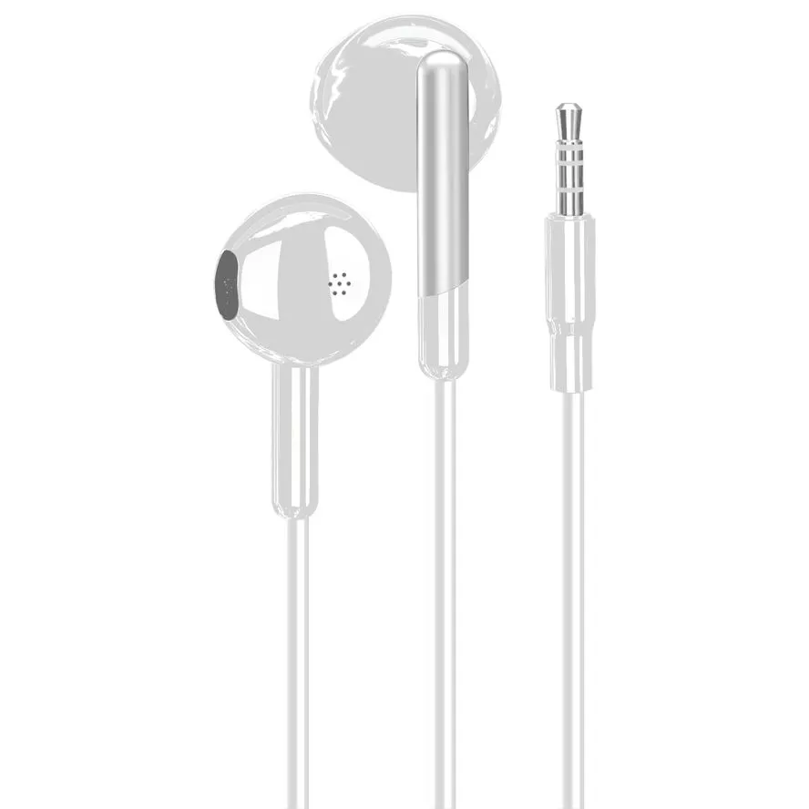 Наушники Walker H315 White - фото 1