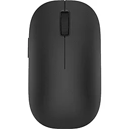 Компьютерная мышка Xiaomi mouse 2 Black (WSB01TM)