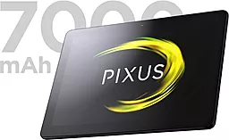 Планшет Pixus Sprint 2/32GB Black - миниатюра 6