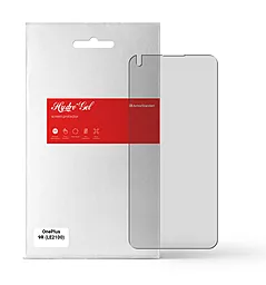 Гидрогелевая пленка ArmorStandart Matte для OnePlus 9R (LE2100) (ARM61138) - фото Гидрогелевая пленка ArmorStandart Matte для OnePlus 9R (LE2100) (ARM61138)