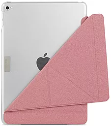 Чехол для планшета Moshi VersaCover Origami Case для Apple iPad 10.5" Air 2019, Pro 2017  Sakura Pink(99MO056303) - миниатюра 2