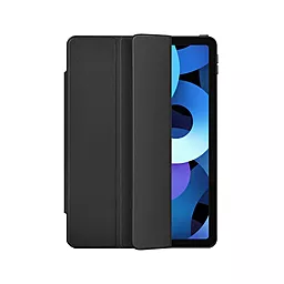 Чехол для планшета WIWU Detachable Magnetic для Apple iPad 11" Black - фото Чехол для планшета WIWU Detachable Magnetic для Apple iPad 11" Black