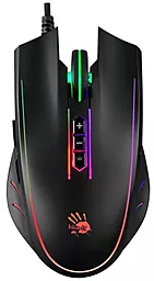 Комп'ютерна мишка Bloody Q81 Curve - фото Комп'ютерна мишка Bloody Q81 Curve