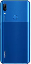 Huawei P Smart Z 4/64Gb (51093WVM) Sapphire Blue - миниатюра 3