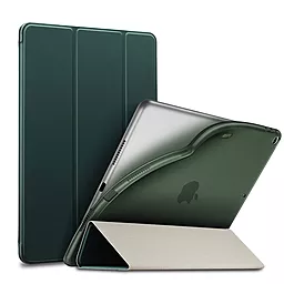 Чехол для планшета ESR Rebound Slim для Apple iPad 10.5" Air 2019, Pro 2017  Green (4894240080320)