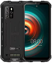 Смартфон Oukitel WP10 8/128GB Black - фото Смартфон Oukitel WP10 8/128GB Black