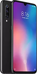 Мобільний телефон Xiaomi Mi 9 SE 6/64GB Global Version (12міс.) Piano Black - мініатюра 8