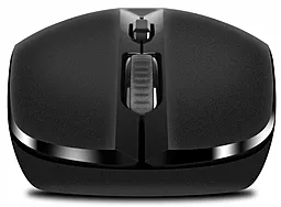 Комп'ютерна мишка Sven RX-260W Black - мініатюра 6