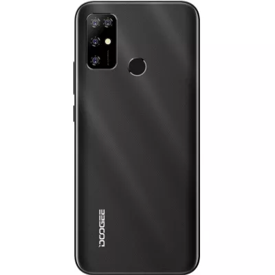 Смартфон DOOGEE X96 Pro 4/64Gb Black - фото 6