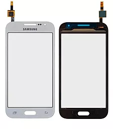 Сенсор (тачскрин) Samsung Galaxy Core Prime LTE G360F, Galaxy Core Prime G360H, Galaxy Core Prime G361 (original) Silver - фото Сенсор (тачскрин) Samsung Galaxy Core Prime LTE G360F, Galaxy Core Prime G360H, Galaxy Core Prime G361 (original) Silver