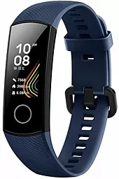 Фітнес-браслет Honor Band 5 GL Blue - фото Фітнес-браслет Honor Band 5 GL Blue