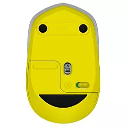 Комп'ютерна мишка Logitech M535 (910-004530) Grey - мініатюра 5 Комп'ютерна мишка Logitech M535 (910-004530) Grey - мініатюра 5