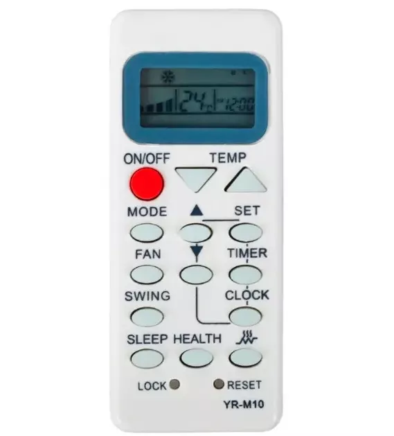 Пульт для  кондиционера Haier HT-030 - фото 1