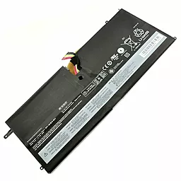 Акумулятор для ноутбука Lenovo 01AV410 ThinkPad X1 Yoga / 15.2V 3680mAh / Original Black