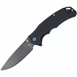 Нож Artisan Cutlery Tradition (1702P-BBK) - фото Нож Artisan Cutlery Tradition (1702P-BBK)