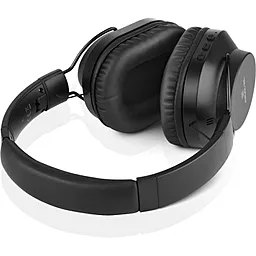 Навушники REAL-EL GD-860 Black - мініатюра 4