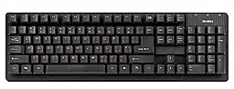 Клавіатура Sven 301 Standard USB+PS/2 Black