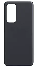 Задняя крышка корпуса Xiaomi 12 Pro (матовая) Gray