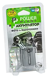 Аккумулятор для видеокамеры Sony NP-FP90 (2250 mAh) DV00DV1027 PowerPlant - миниатюра 3