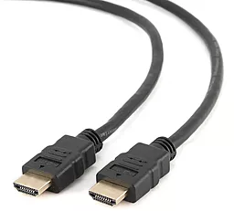 Відеокабель HDMI 10m (CC-HDMI4-10M) Cablexpert - мініатюра 2 Відеокабель HDMI 10m (CC-HDMI4-10M) Cablexpert - мініатюра 2