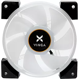Система охолодження Vinga RGB fan-09