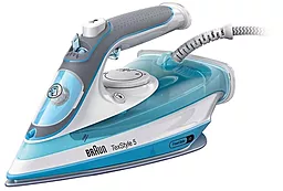 Утюг с паром Braun TexStyle 5 SI 5006 BL