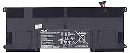 Акумулятор для ноутбука Asus C32-TAICHI21 / 11.1V 3200mAhr / Original Black