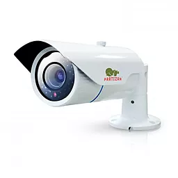 Камера видеонаблюдения Partizan IPO-VF1MP SE POE - миниатюра 3