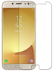 Защитная пленка BoxFace Противоударная Samsung J730 Galaxy J7 2017 Clear - фото Защитная пленка BoxFace Противоударная Samsung J730 Galaxy J7 2017 Clear