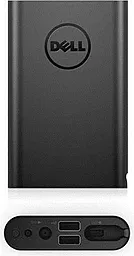 Повербанк Dell Power Companion 12000 mAh - фото Повербанк Dell Power Companion 12000 mAh