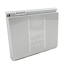 Аккумулятор для ноутбука Apple A1175 / 10.8V 5550mAh / BNA3917 ExtraDigital Silver - миниатюра 5