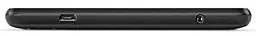 Планшет Lenovo E7 TB-7104F 8GB (ZA400002UA) Slate Black - миниатюра 6