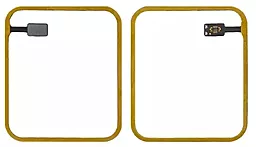 Шлейф для розумних годинників Apple Watch 38mm Series 3 (GPS) з датчиком гравітації Original - фото Шлейф для розумних годинників Apple Watch 38mm Series 3 (GPS) з датчиком гравітації Original