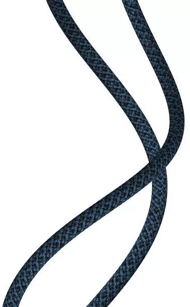 Кабель Baseus High Density Braided USB Type-C - Type-C 100w 5a 1м PD cable Blue (CATGD-03) - фото 3