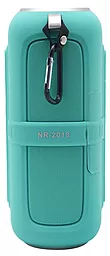 Колонки акустичні NewRixing NR2018 Mint - фото Колонки акустичні NewRixing NR2018 Mint